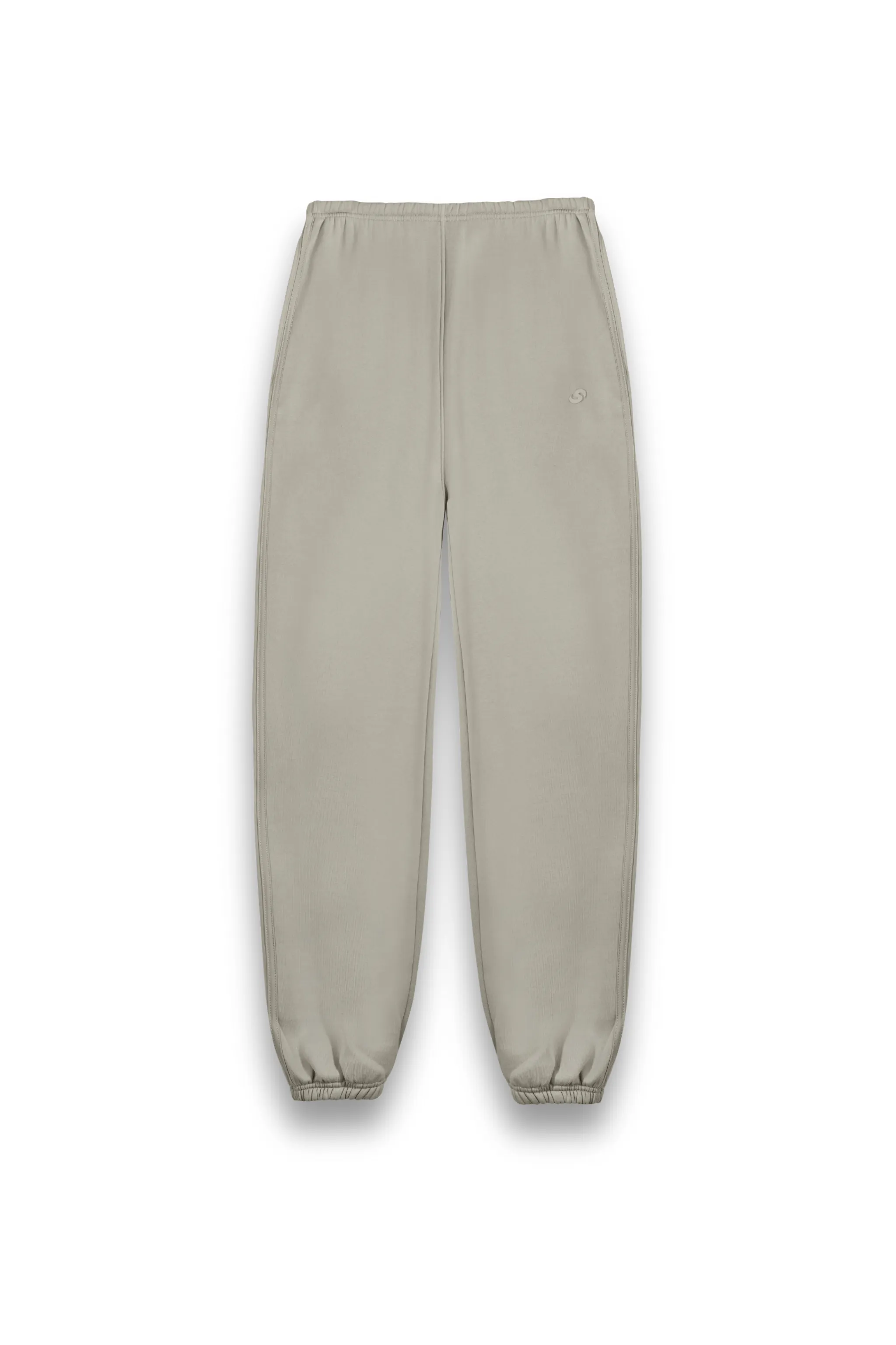 Series Sweatpants in Oatmeal sold by Sisters and Seekers product image thumbnail 5