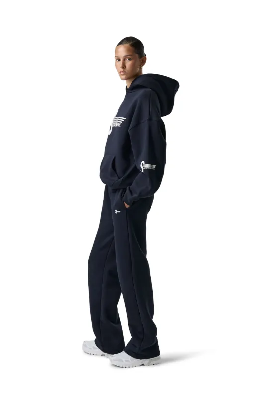 Seekers Athletics Wide Leg Sweatpants sold by Sisters and Seekers