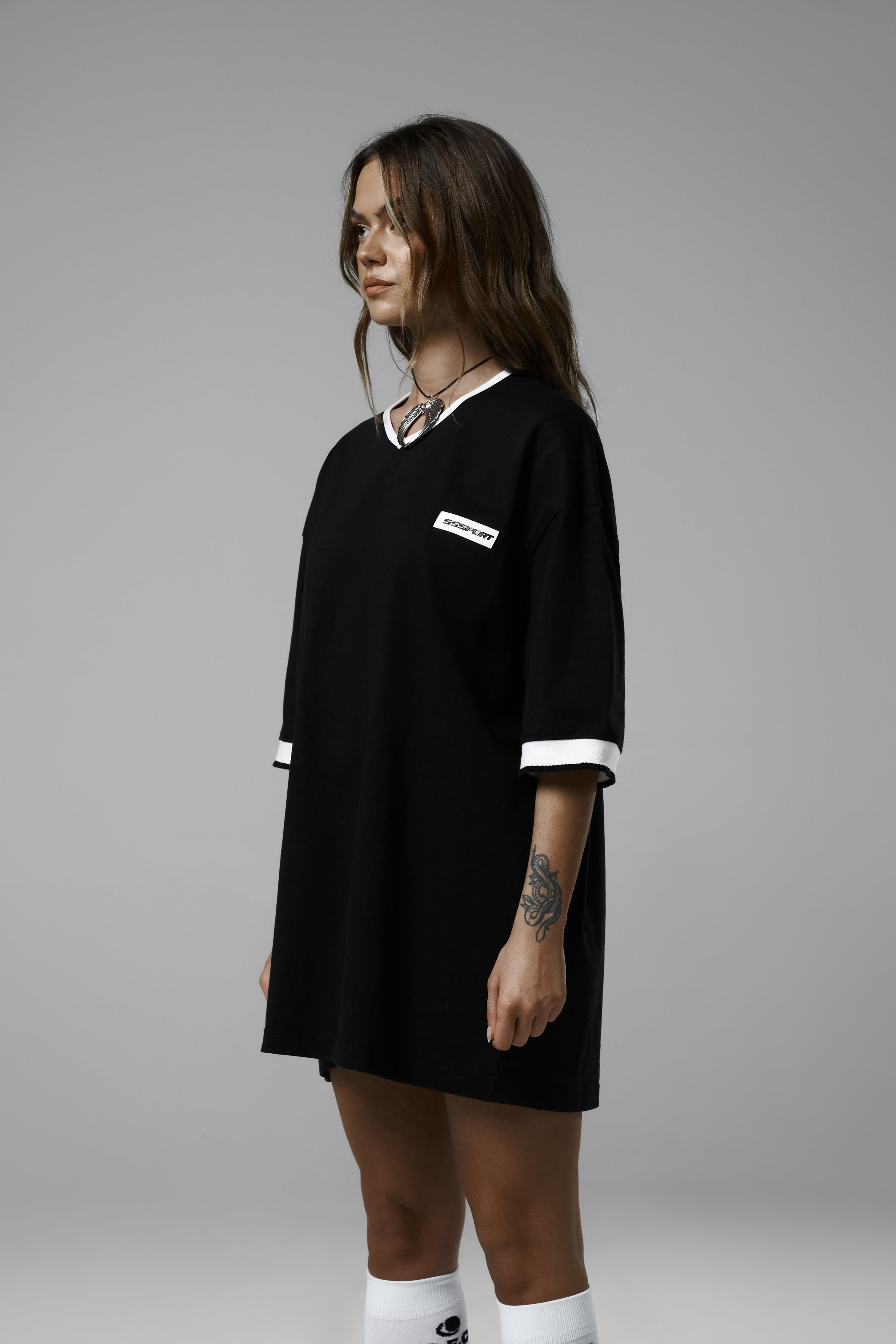 ASSOCIATION Oversized Tee sold by Sisters and Seekers product image thumbnail 3