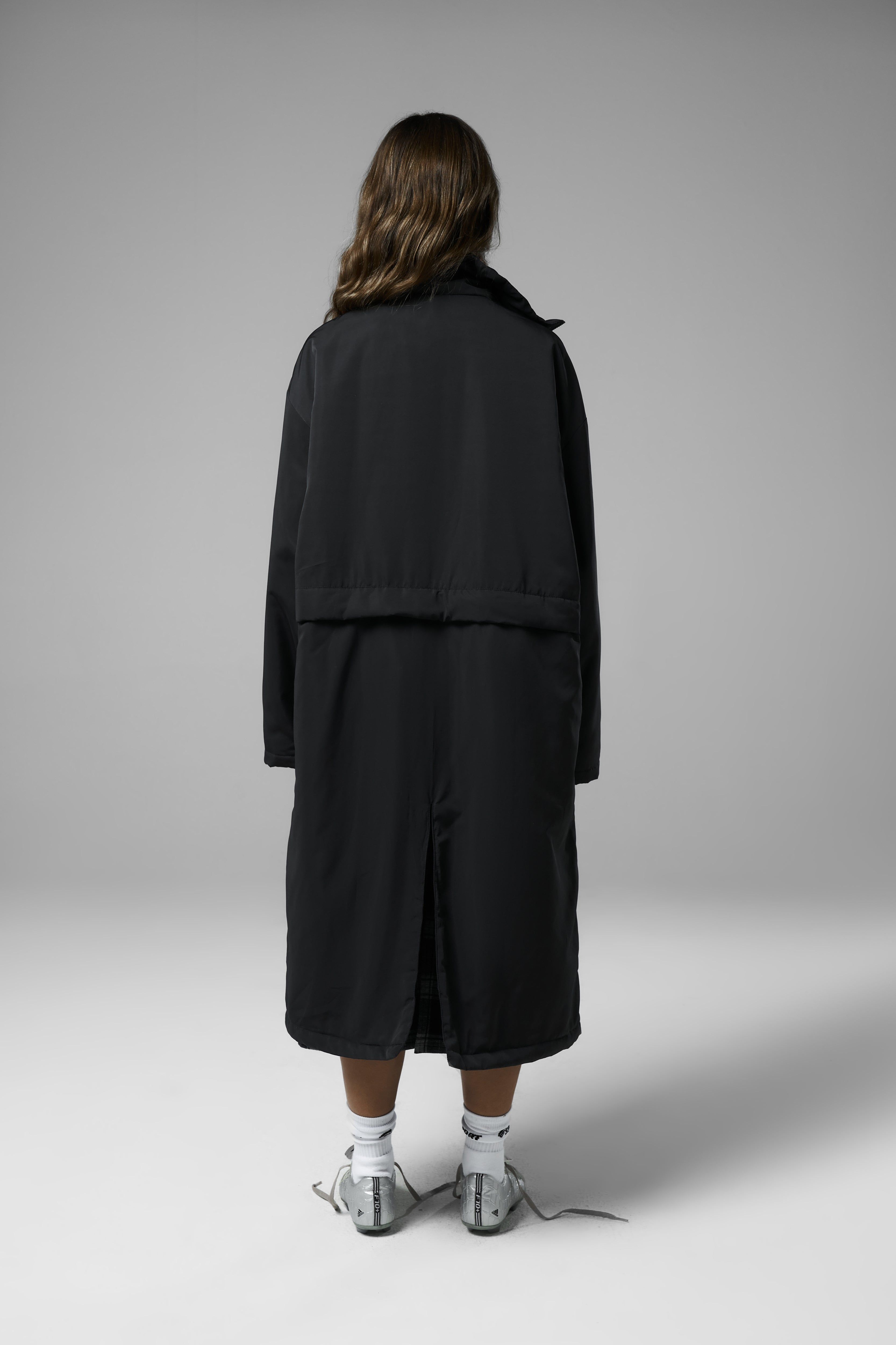 ALLEY Sports Jacket sold by Sisters and Seekers product image thumbnail 8