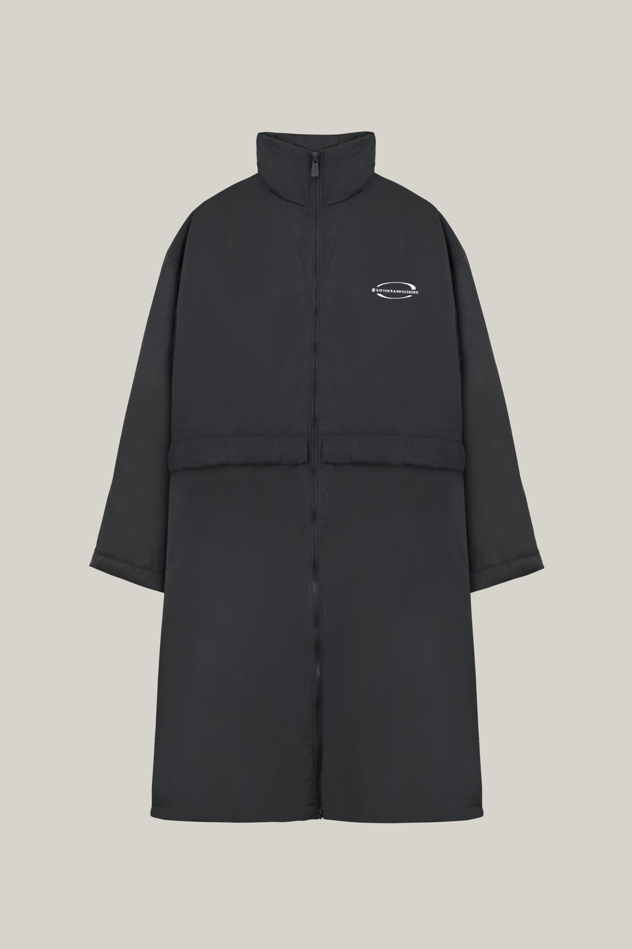 ALLEY Sports Jacket sold by Sisters and Seekers product image thumbnail 9