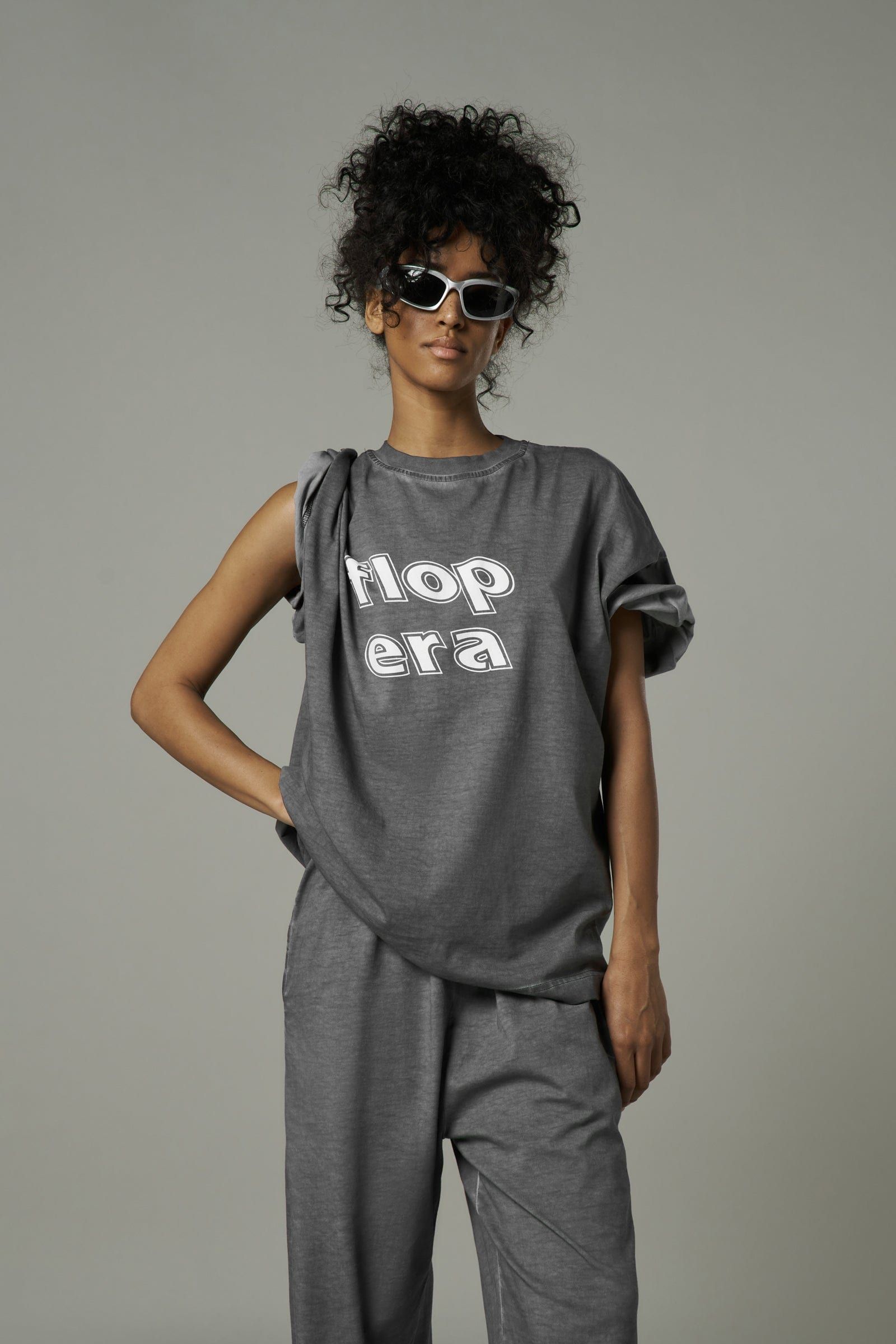 ERA Oversized Tee sold by Sisters and Seekers product image thumbnail 4