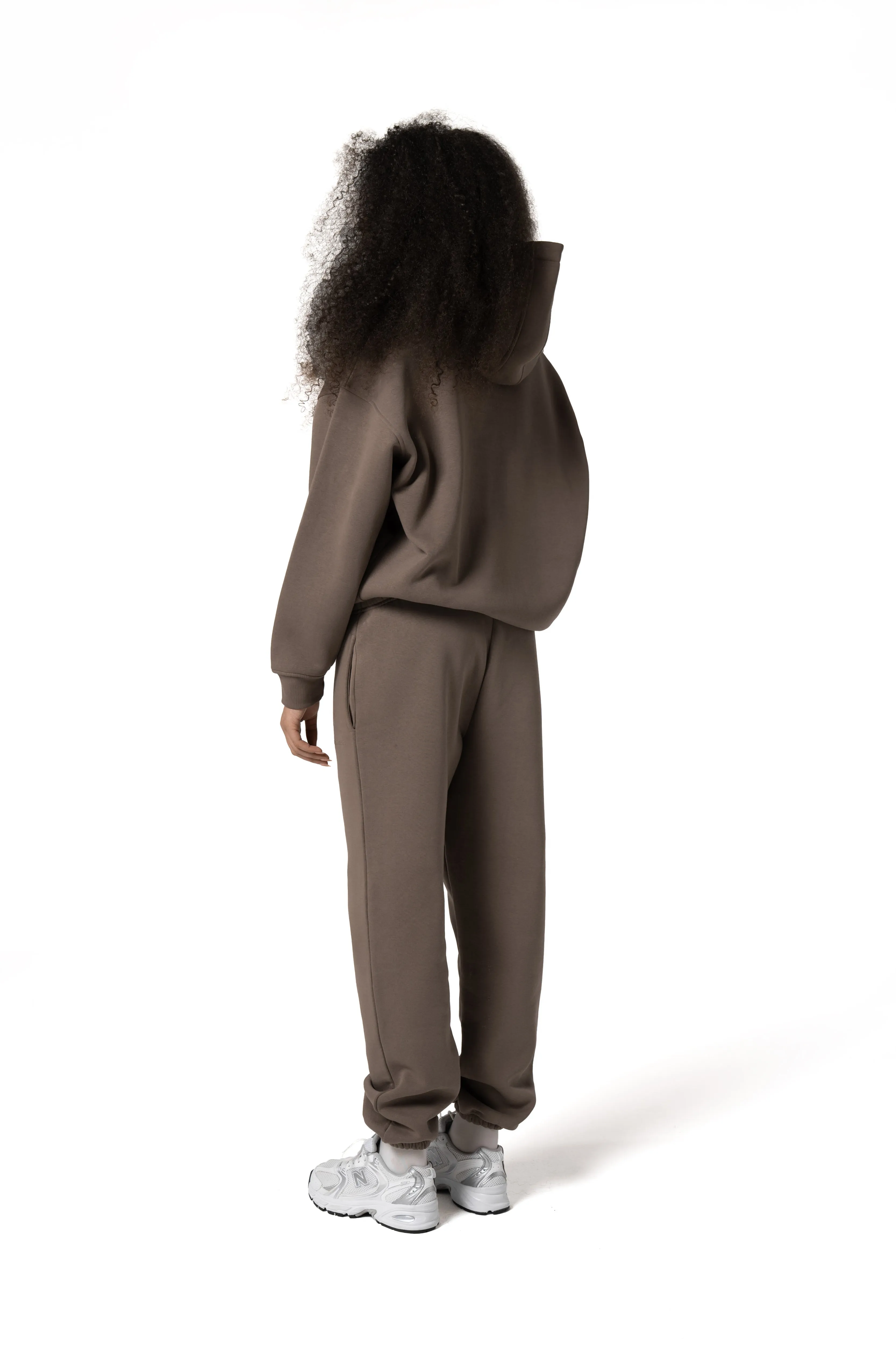 Trademark Sweatpants in Buttons sold by Sisters and Seekers product image thumbnail 5