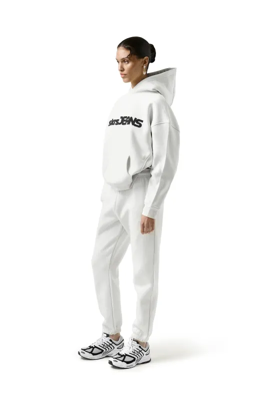 Trademark Sweatpants in Swiss sold by Sisters and Seekers