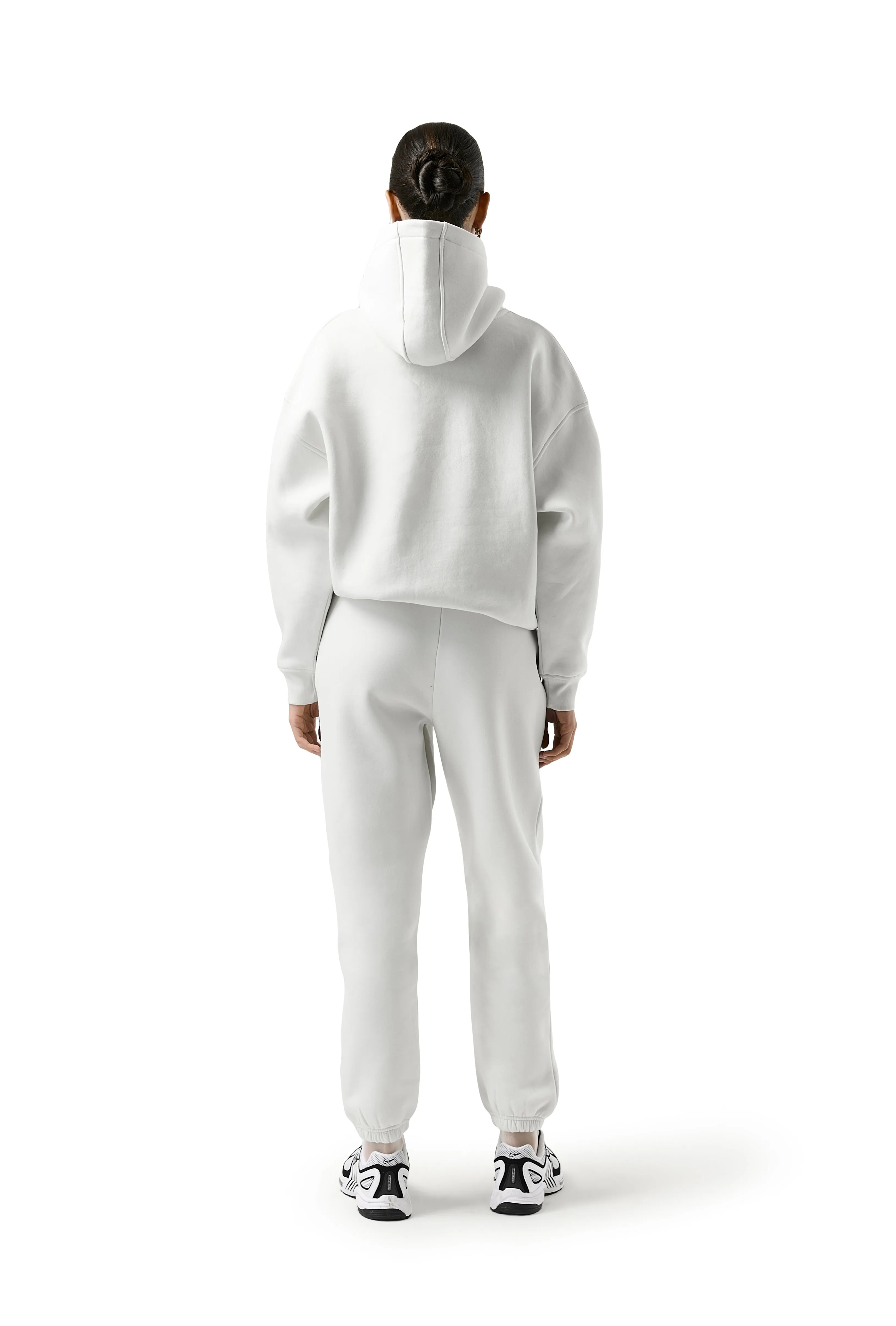 Trademark Sweatpants in Swiss sold by Sisters and Seekers product image thumbnail 4