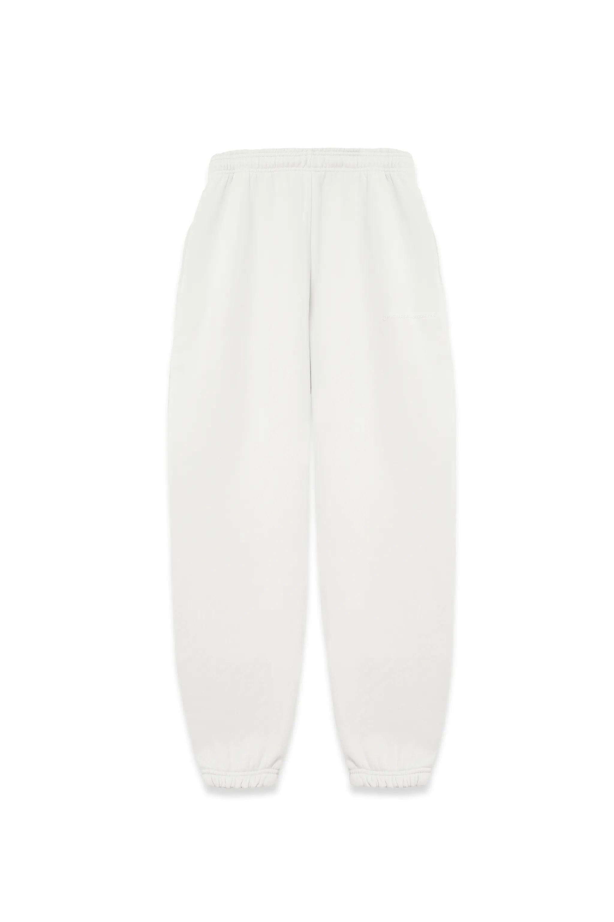 Trademark Sweatpants in Swiss sold by Sisters and Seekers product image thumbnail 5