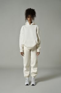 Trademark Hoodie in Studio sold by Sisters and Seekers
