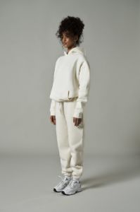 Trademark Hoodie in Studio sold by Sisters and Seekers