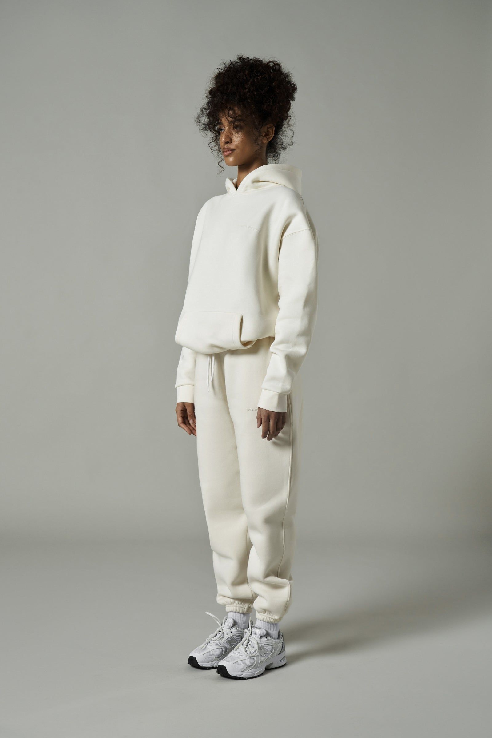 Trademark Hoodie in Studio sold by Sisters and Seekers product image thumbnail 5