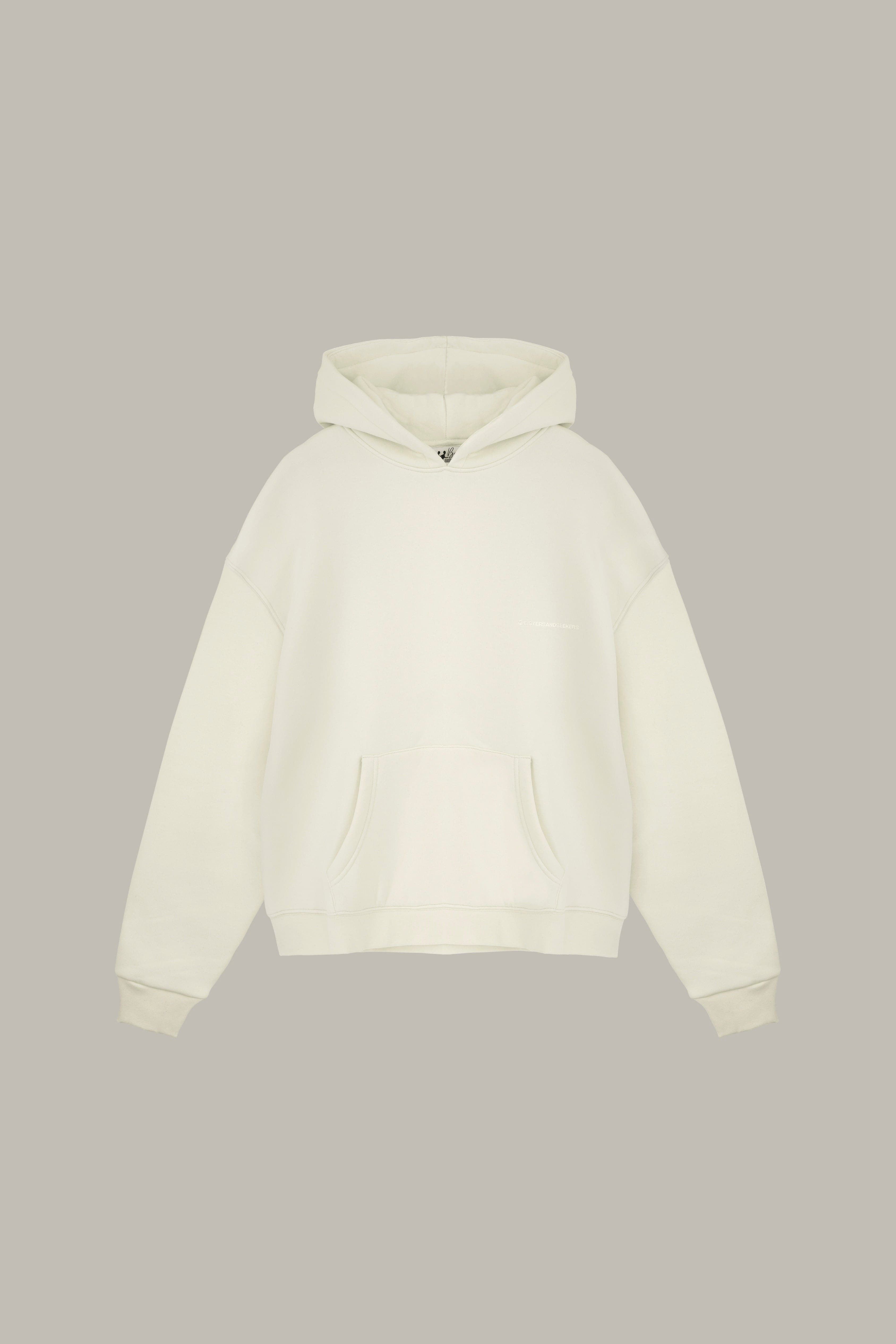 Trademark Hoodie in Studio sold by Sisters and Seekers product image thumbnail 7