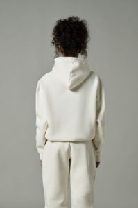 Trademark Hoodie in Studio sold by Sisters and Seekers