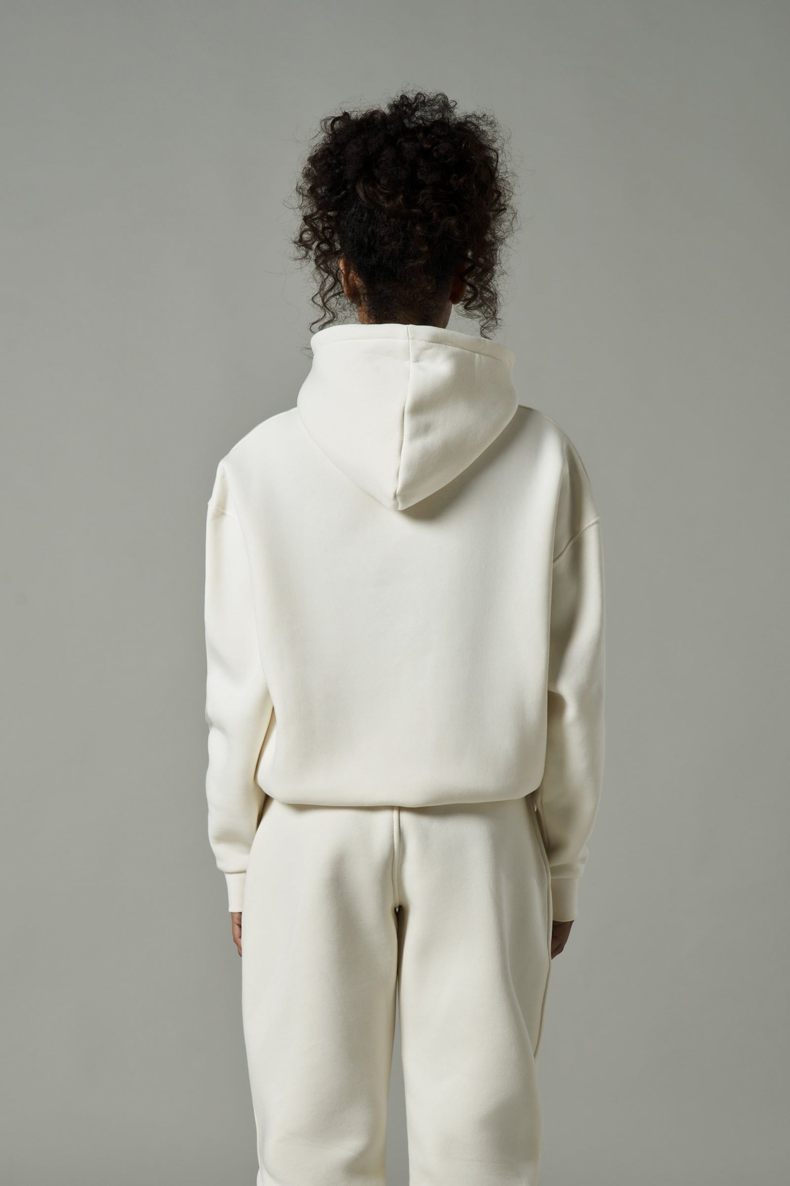 Trademark Hoodie in Studio sold by Sisters and Seekers product image thumbnail 6