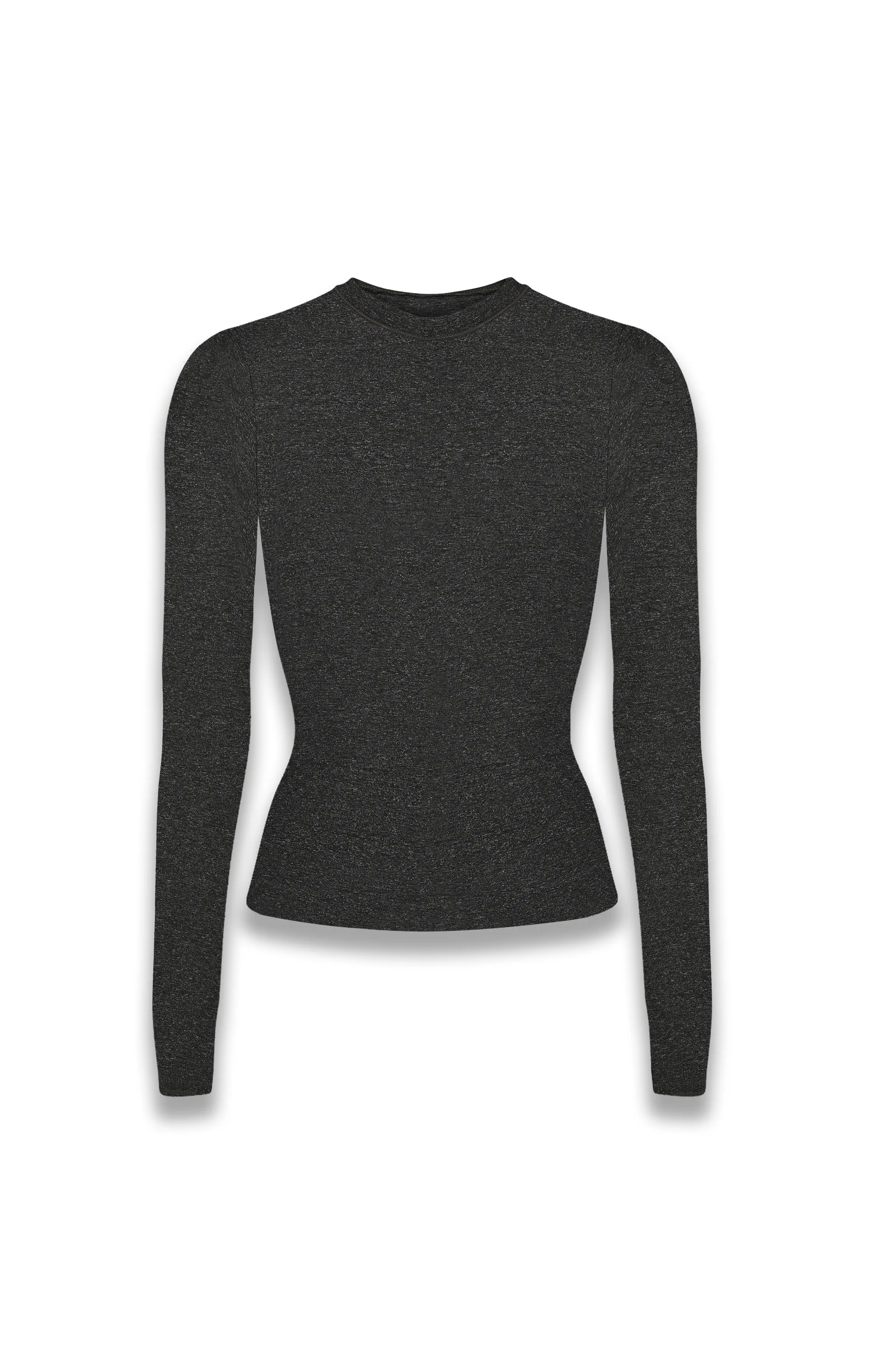 Active Long Sleeve Top in Billow sold by Sisters and Seekers