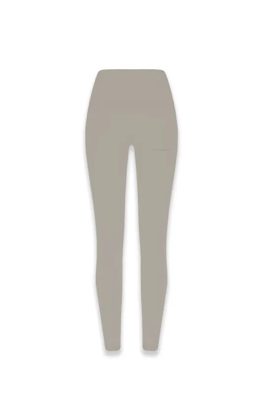 Active Leggings in Moth sold by Sisters and Seekers