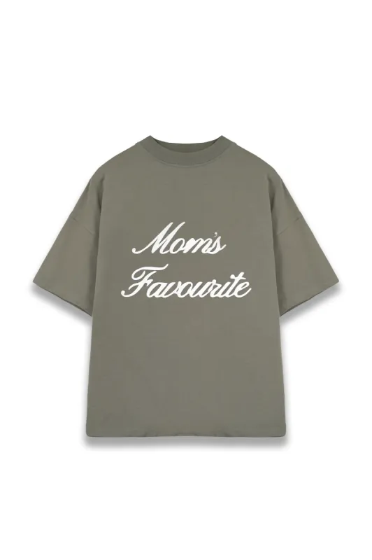 MOMMY Oversized Tee sold by Sisters and Seekers