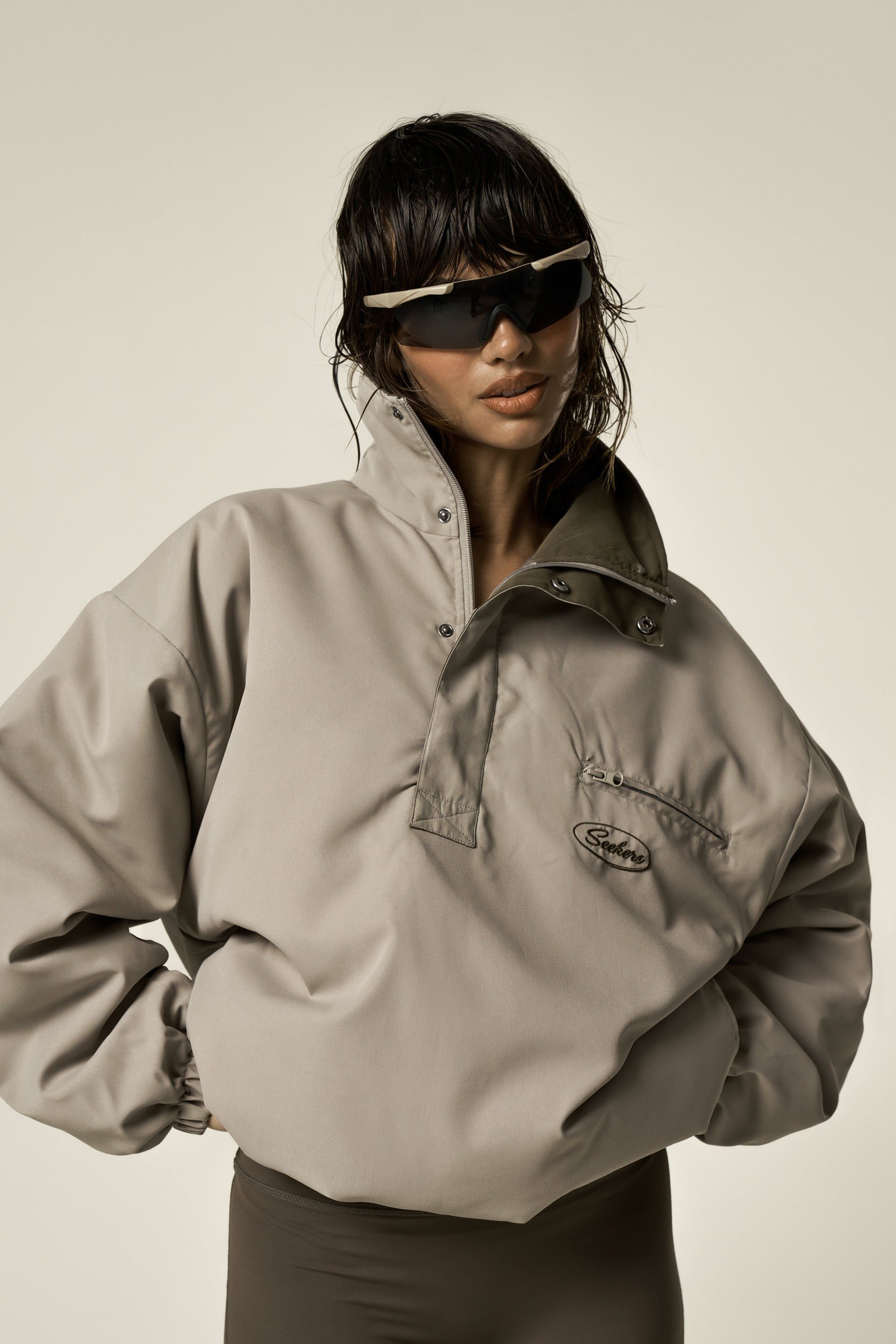 JASPER Pullover sold by Sisters and Seekers product image thumbnail 4