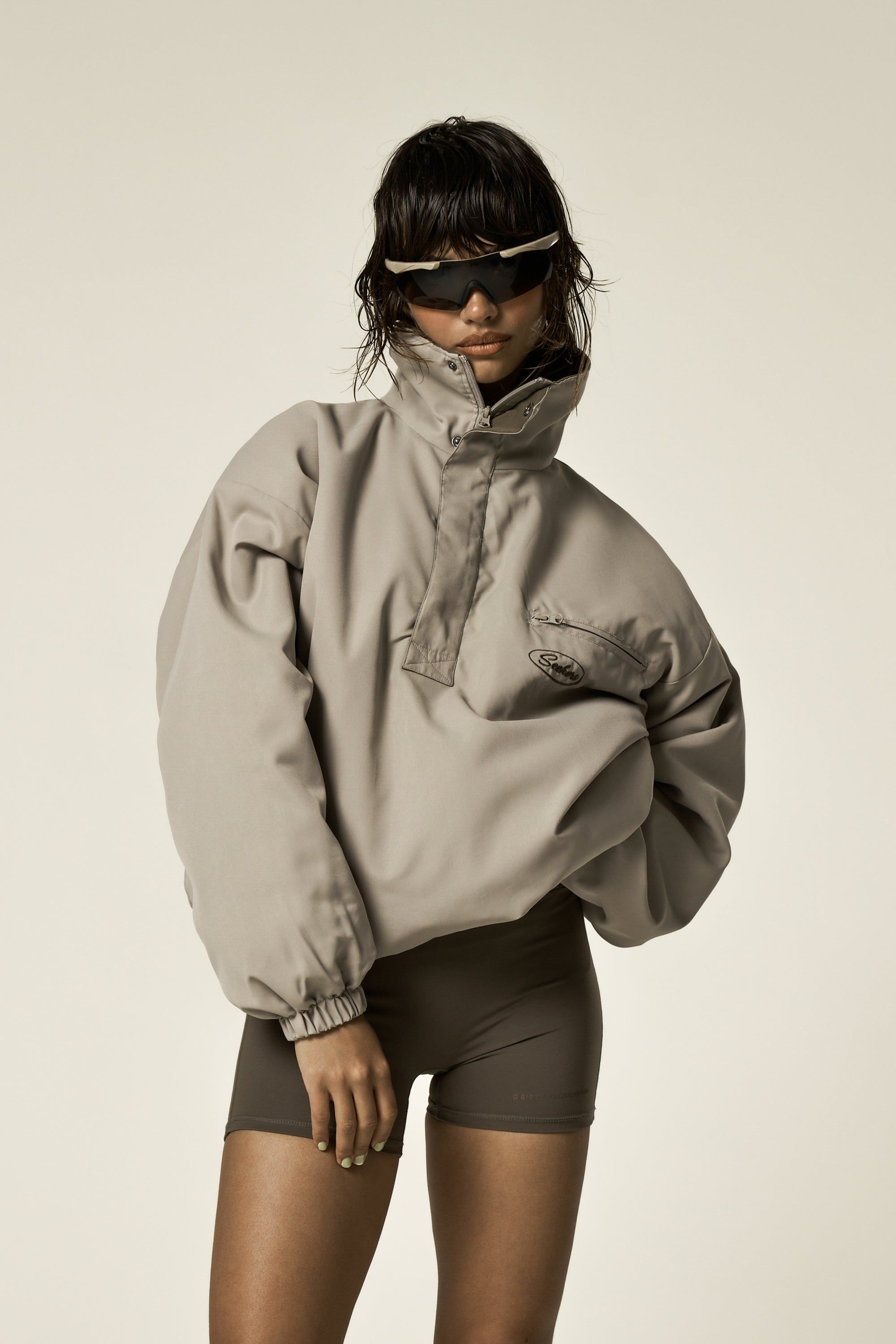 JASPER Pullover sold by Sisters and Seekers