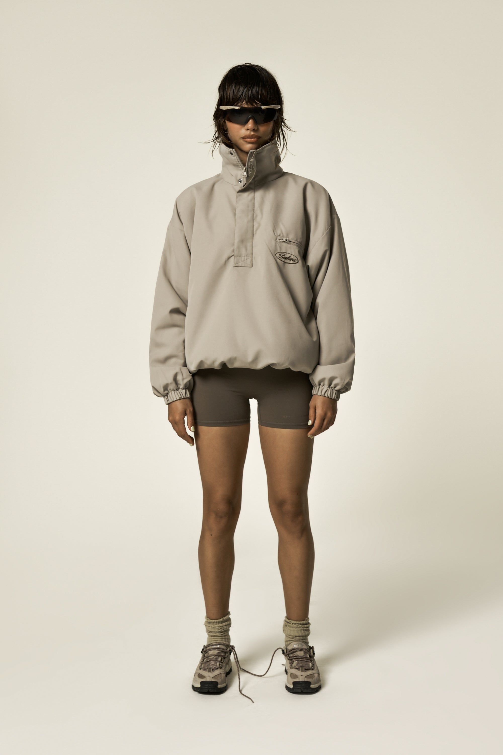 JASPER Pullover sold by Sisters and Seekers product image thumbnail 2