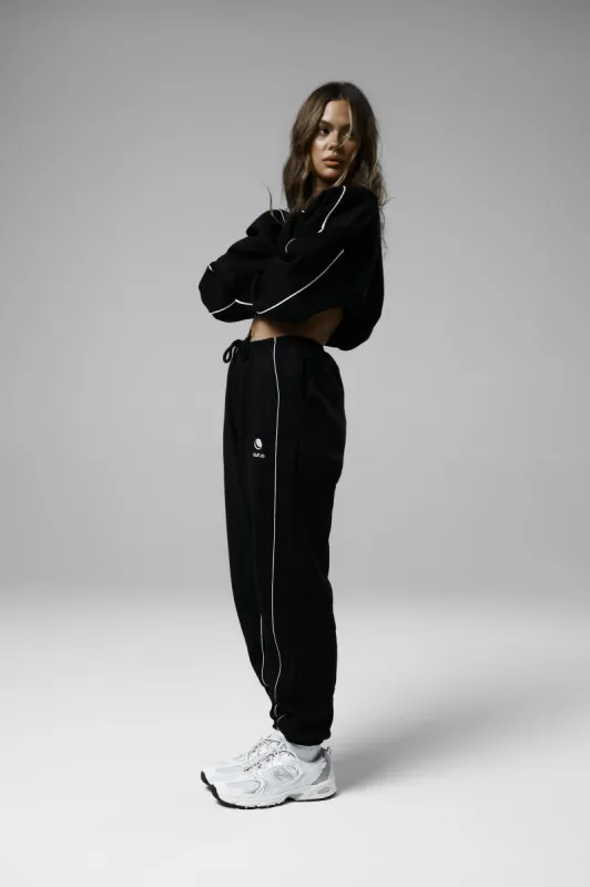 TRAINING Sweatpants sold by Sisters and Seekers