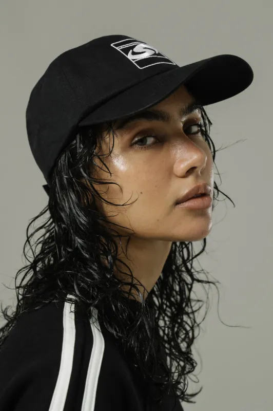 Series Logo Cap sold by Sisters and Seekers