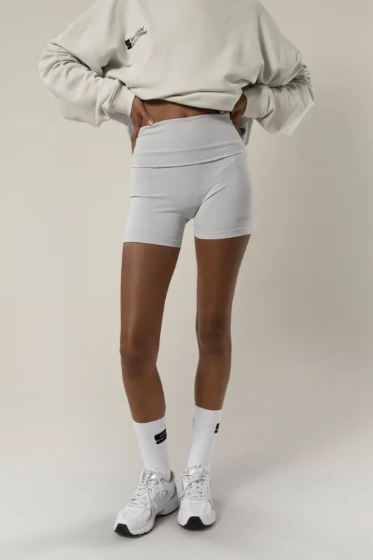 FOG Active Shorts sold by Sisters and Seekers