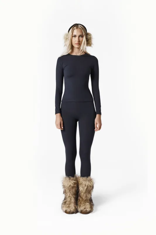 GLIDE Active Leggings sold by Sisters and Seekers
