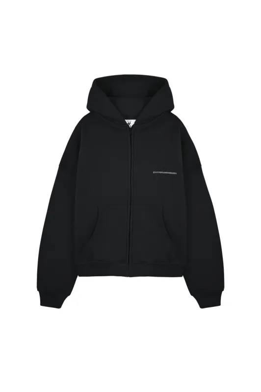 Core Zip Up in Road sold by Sisters and Seekers