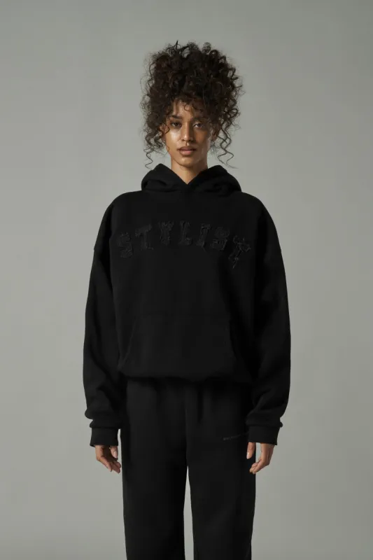 STYLIST Hoodie sold by Sisters and Seekers