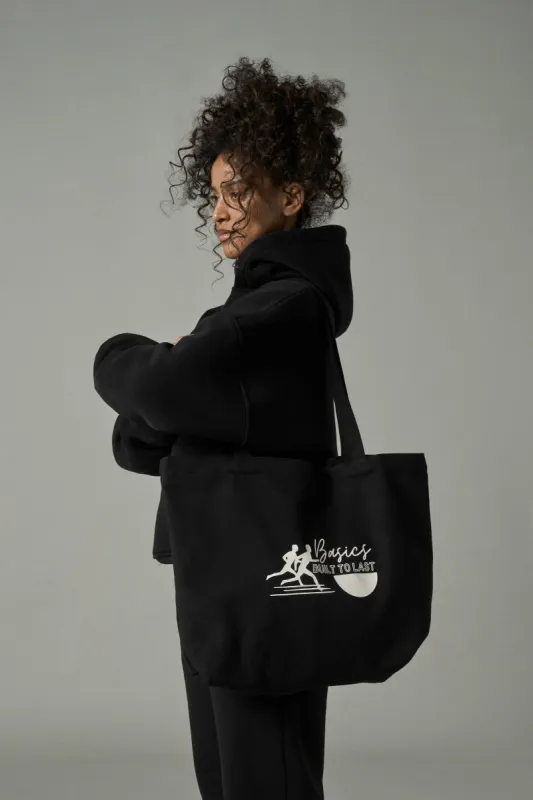 Built To Last Tote Bag sold by Sisters and Seekers