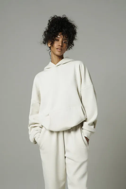 Gear Hoodie in Blondie sold by Sisters and Seekers