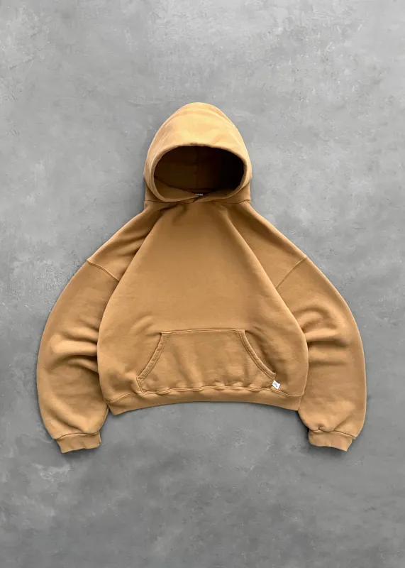 HOODIE - TOBACCO sold by Akimbo