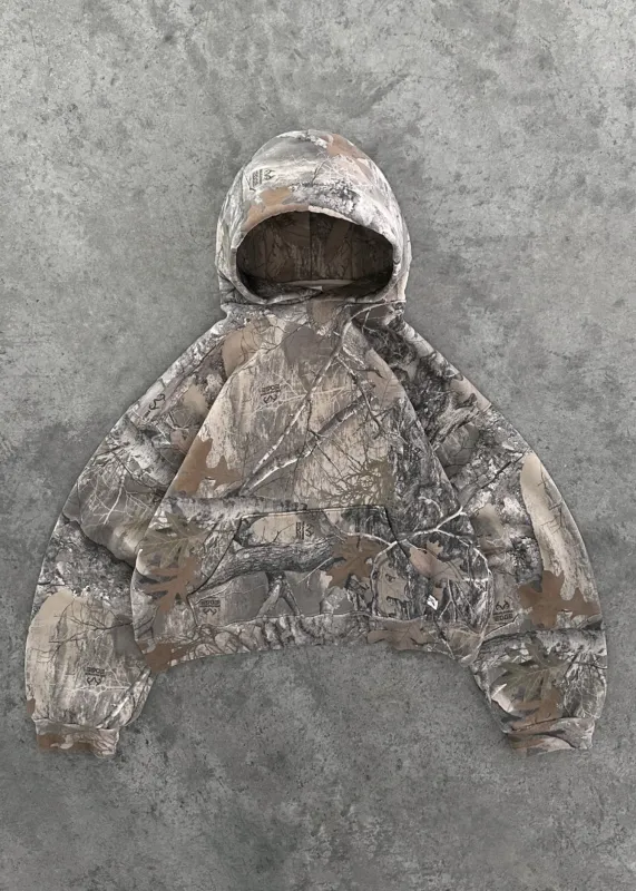 HOODIE - REALTREE® CAMO sold by Akimbo