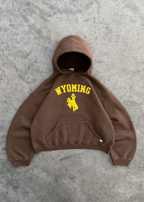 AKIMBO HOODIE - WYOMING® sold by Akimbo
