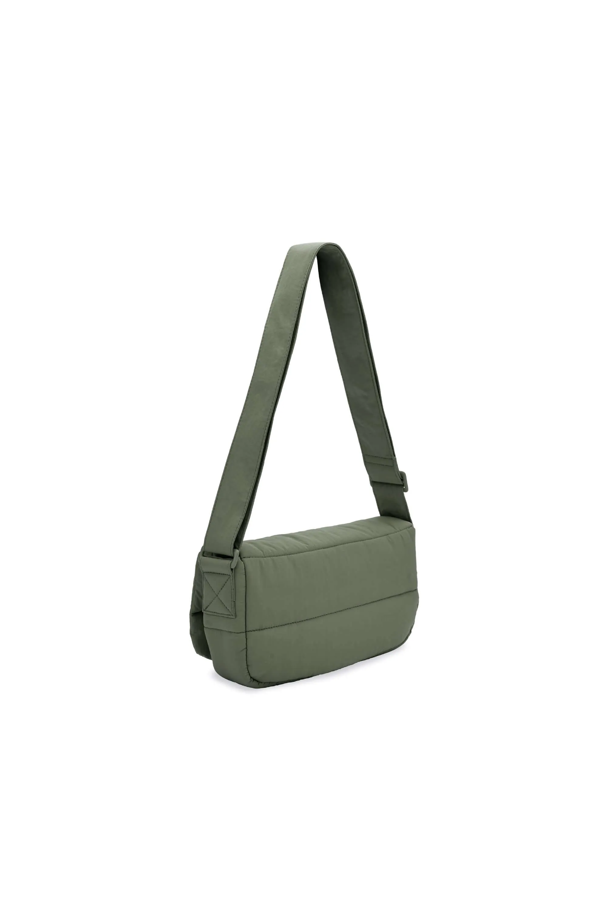 Pocket Poofy Bag sold by Beyond The Vines product image thumbnail 3