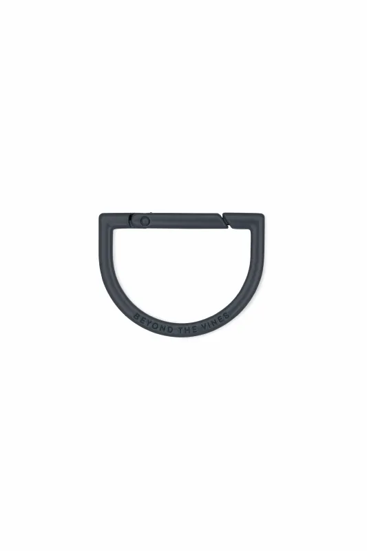 D Ring Carabiner - Large made by Beyond The Vines