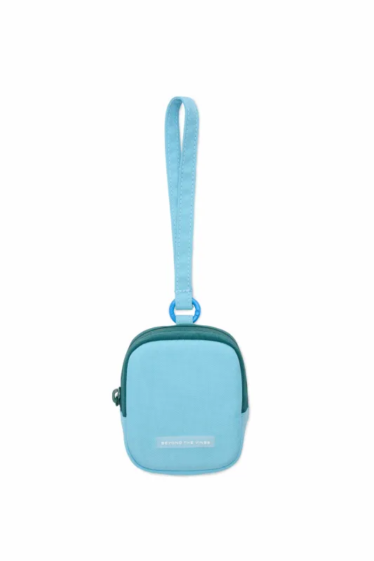 Colourblock Box Pouch sold by Beyond The Vines