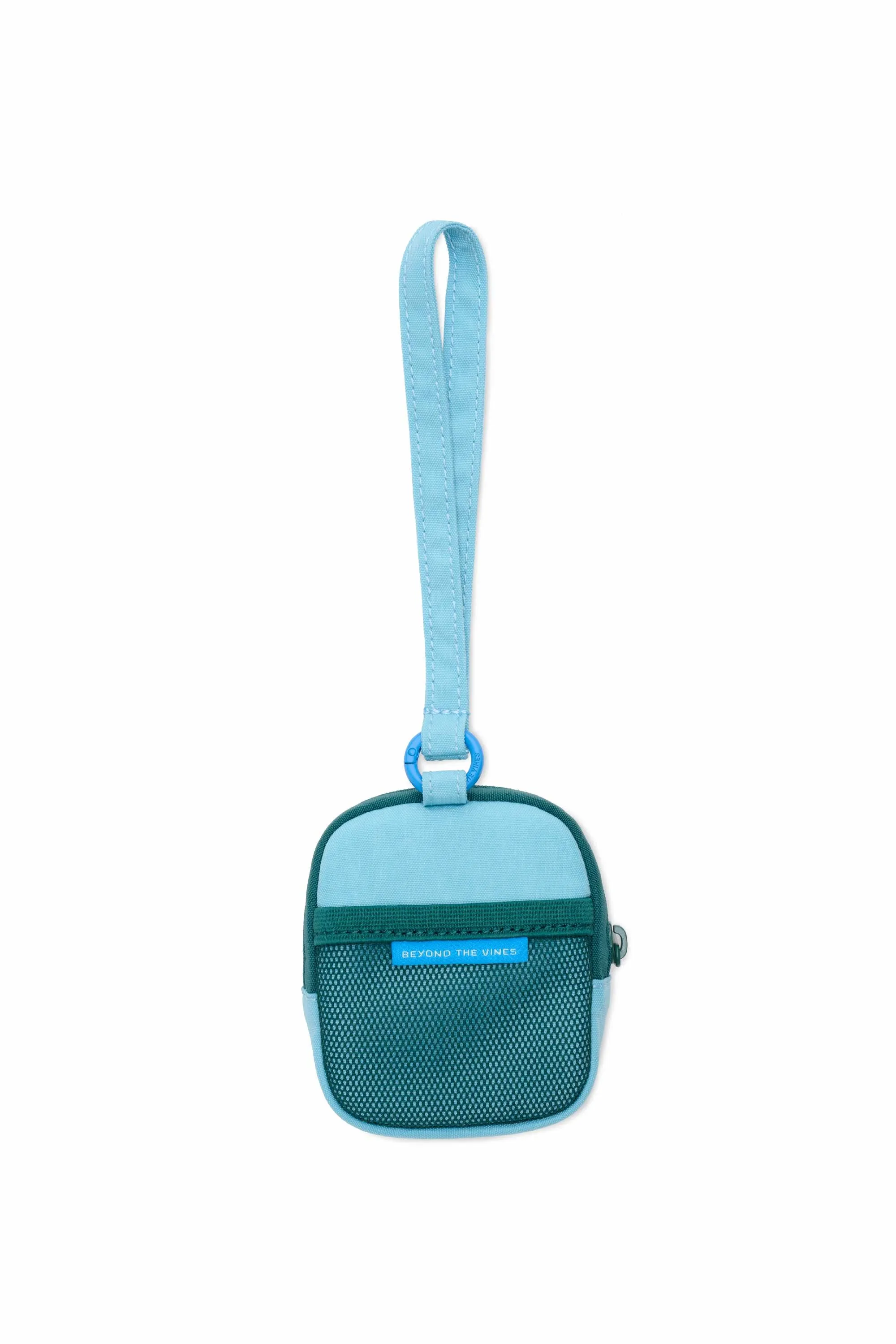 Colourblock Box Pouch sold by Beyond The Vines product image thumbnail 2
