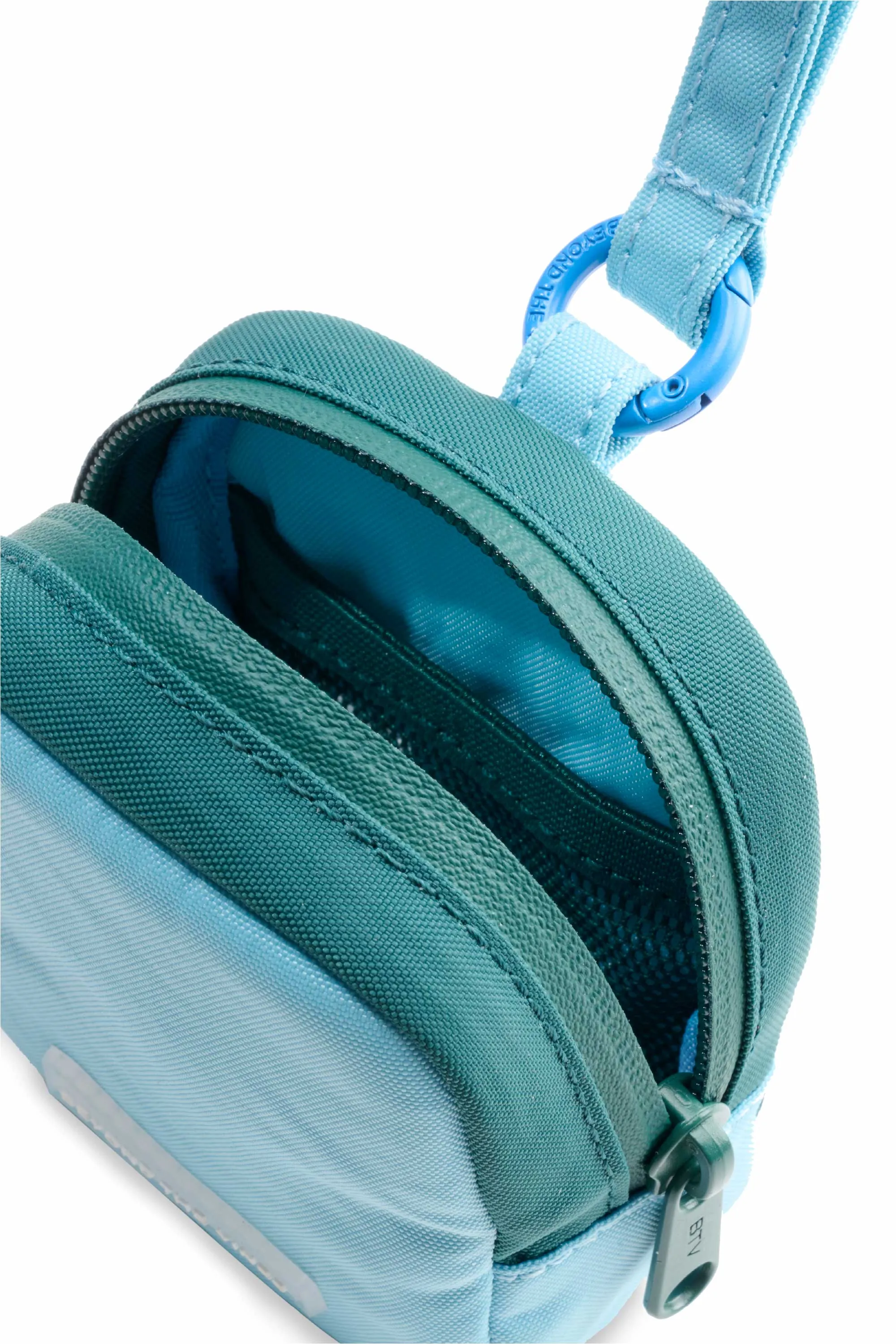 Colourblock Box Pouch sold by Beyond The Vines product image thumbnail 3