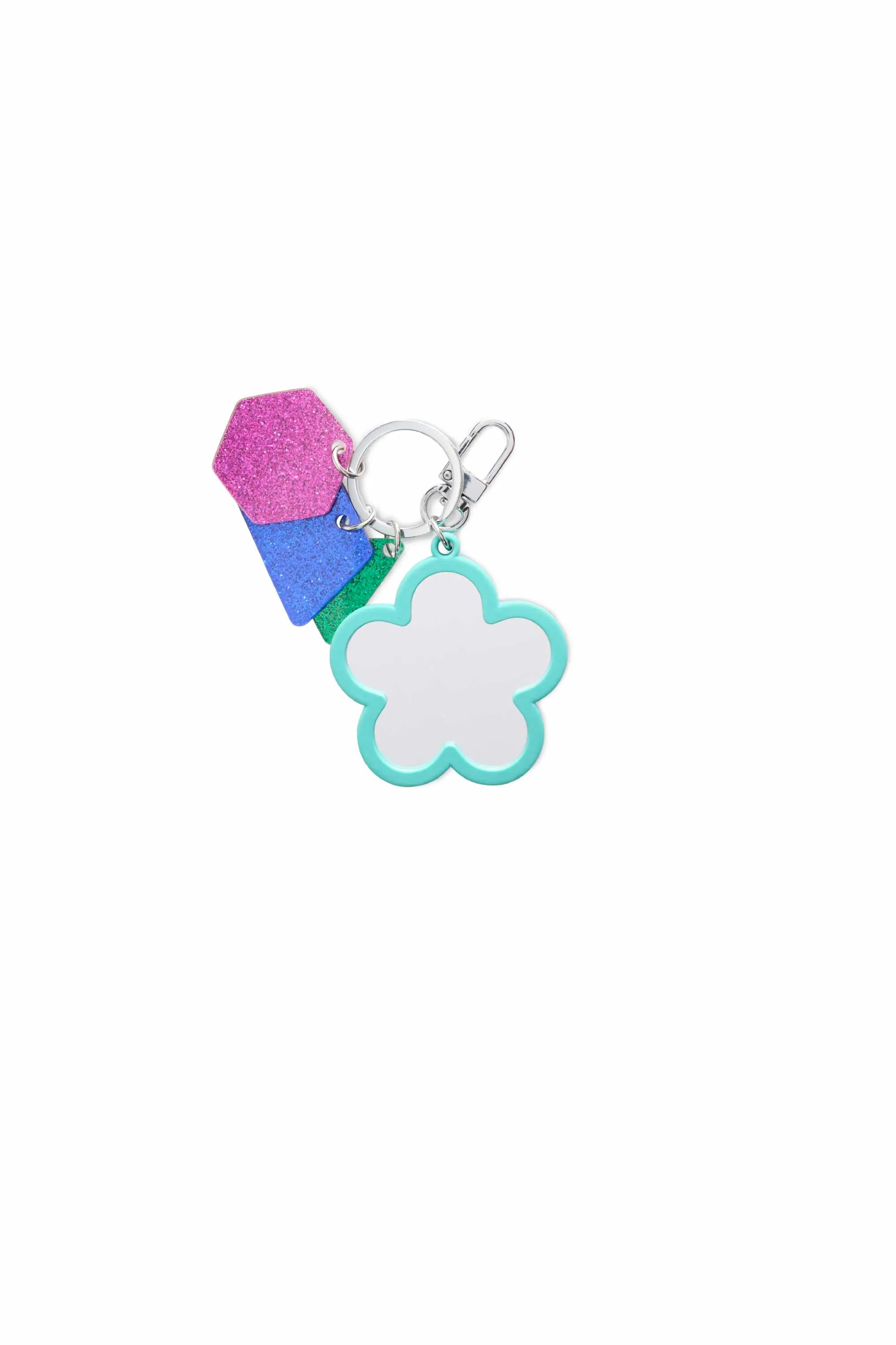 Petal Pocket Mirror sold by Beyond The Vines product image thumbnail 5