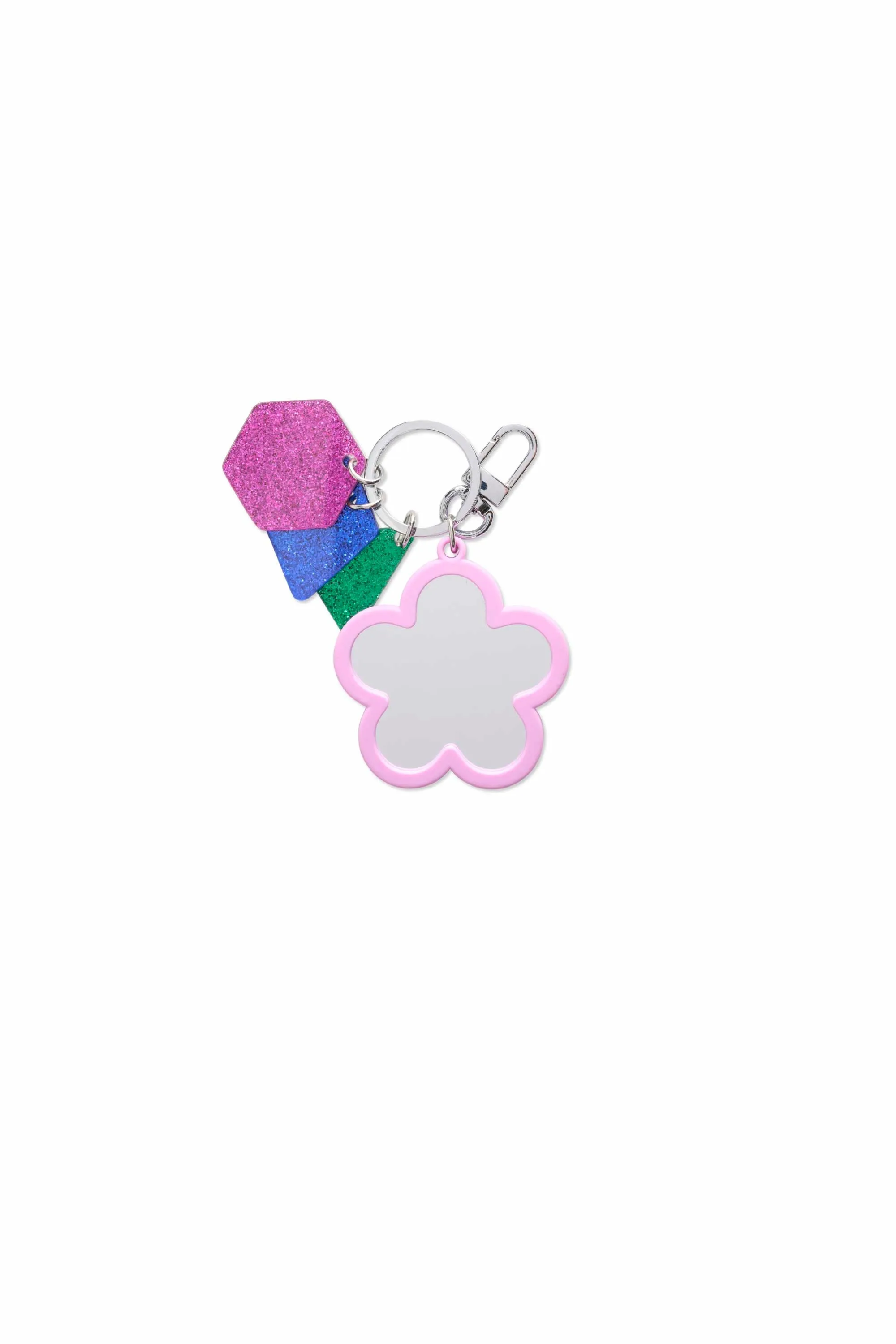 Petal Pocket Mirror sold by Beyond The Vines product image thumbnail 2
