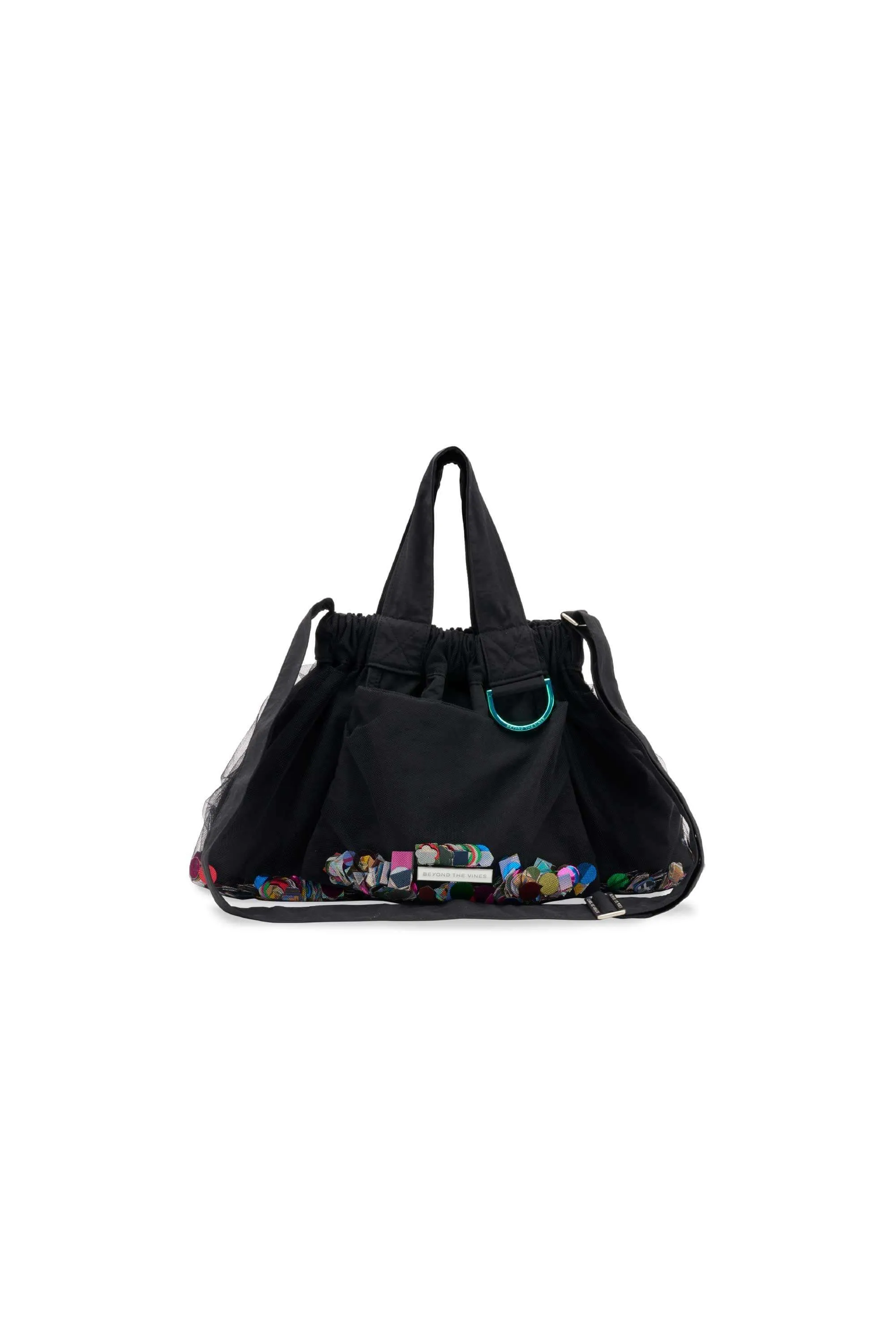 Confetti Dumpling Bag sold by Beyond The Vines product image thumbnail 4