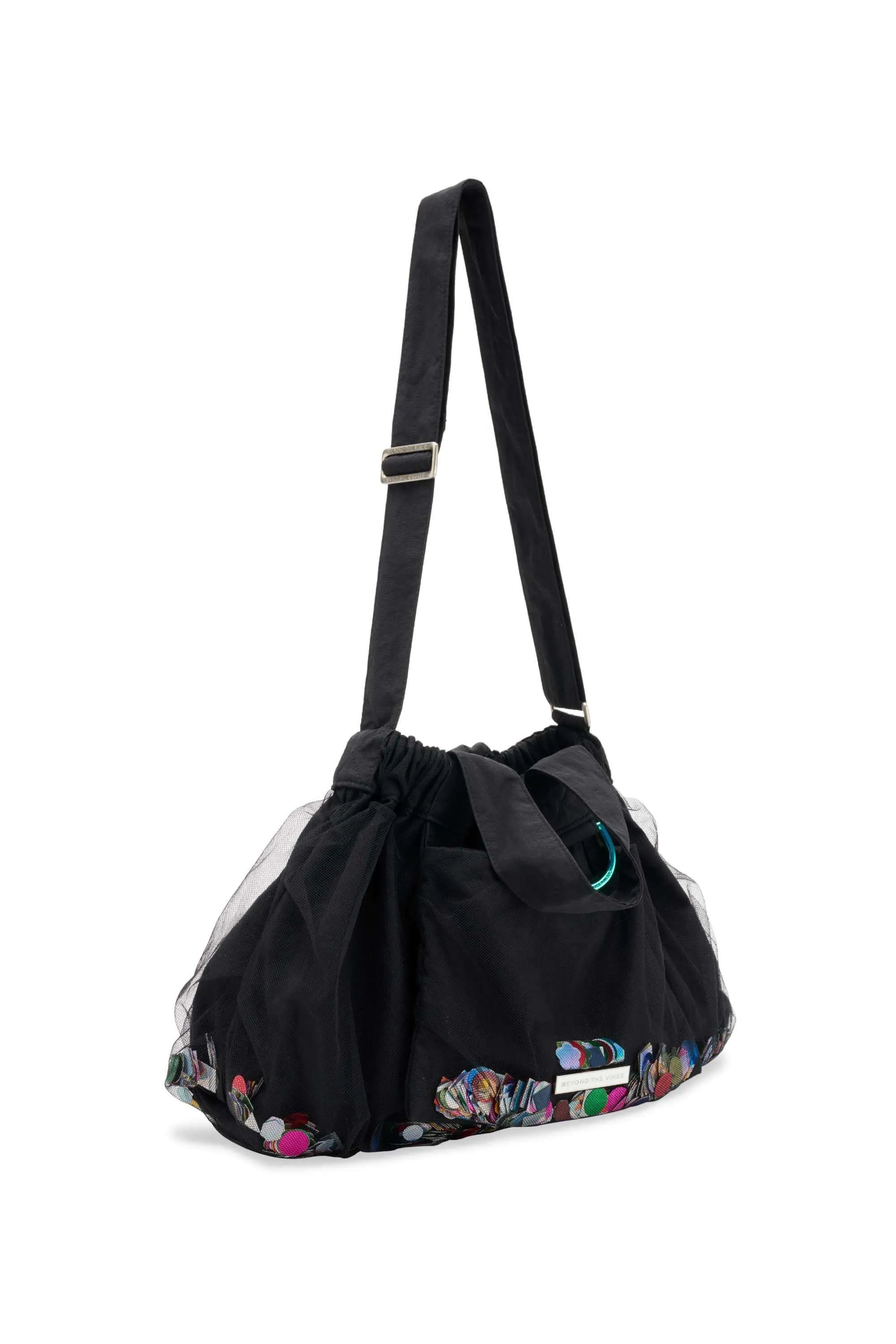 Confetti Dumpling Bag sold by Beyond The Vines product image thumbnail 5