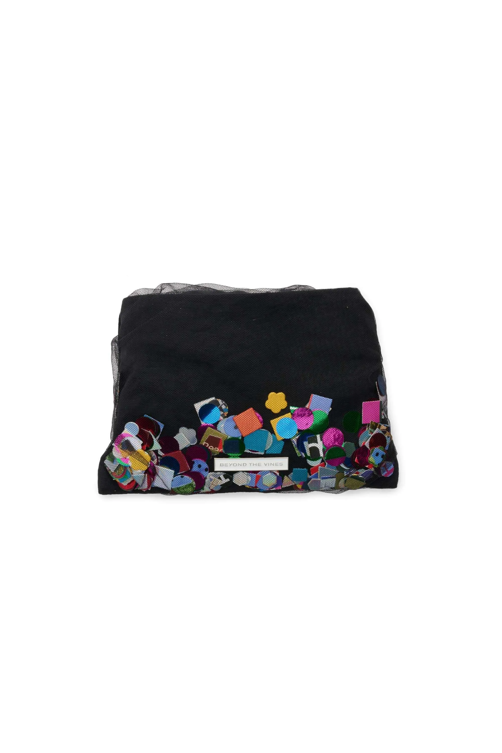 Confetti Dumpling Bag sold by Beyond The Vines product image thumbnail 3