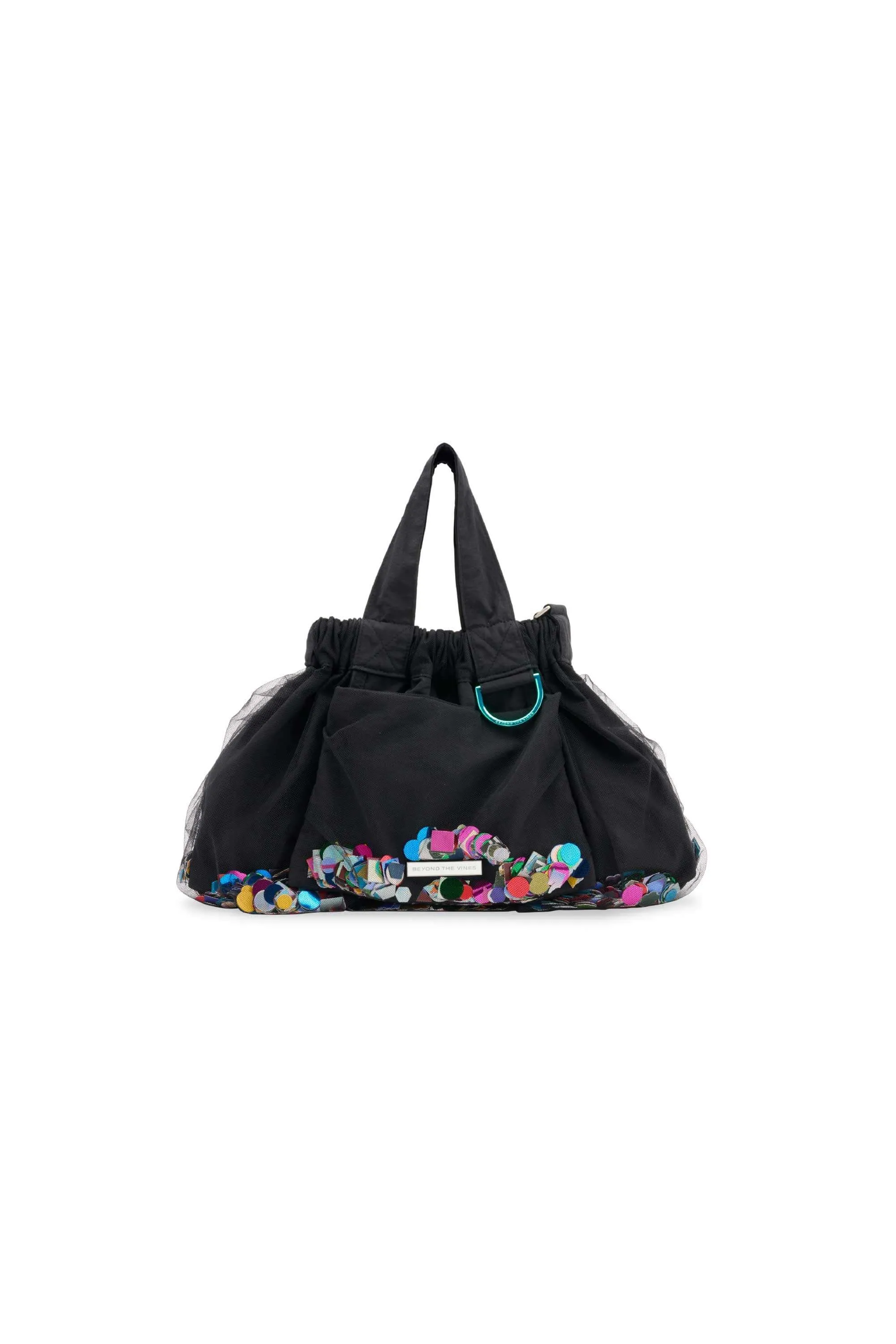 Confetti Dumpling Bag sold by Beyond The Vines