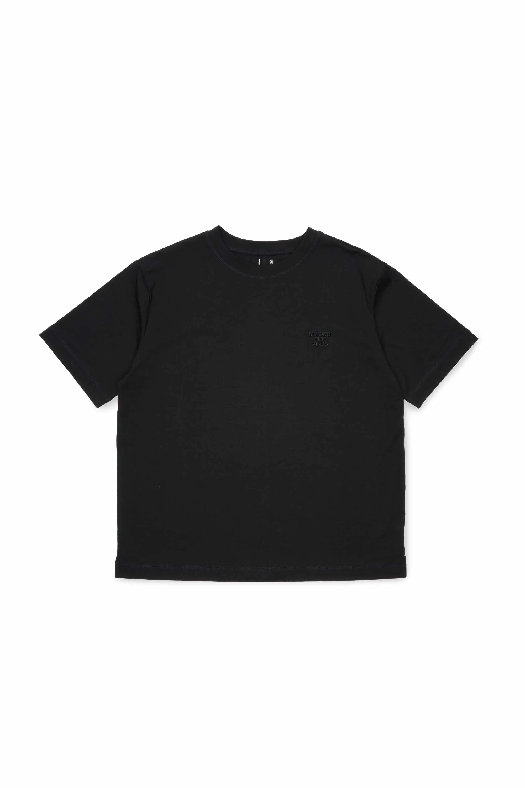 Mens Relaxed Organic Cotton T Shirt sold by Beyond The Vines