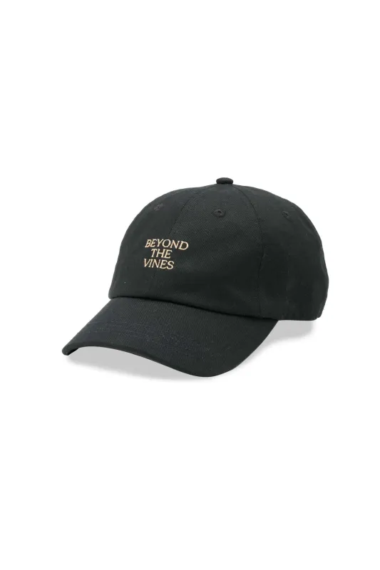 Classic Twill Logo Cap sold by Beyond The Vines