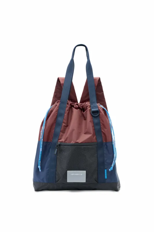 Colourblock ParaPack 002 sold by Beyond The Vines