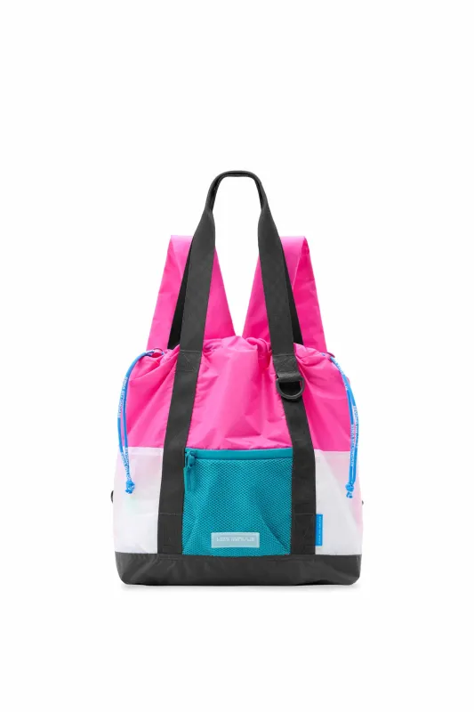 Colourblock ParaPack 001 sold by Beyond The Vines