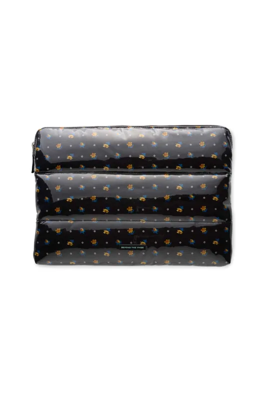 BTV_LIBERTY FABRIC Laptop Sleeve 16" sold by Beyond The Vines