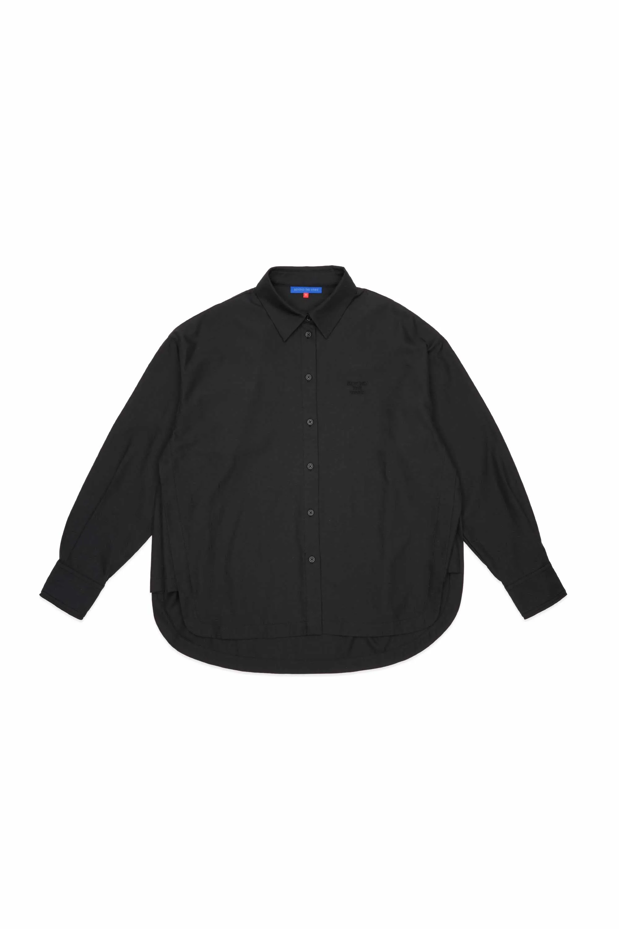 Oxford Long Sleeve Shirt sold by Beyond The Vines